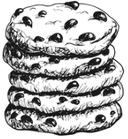 image cookie